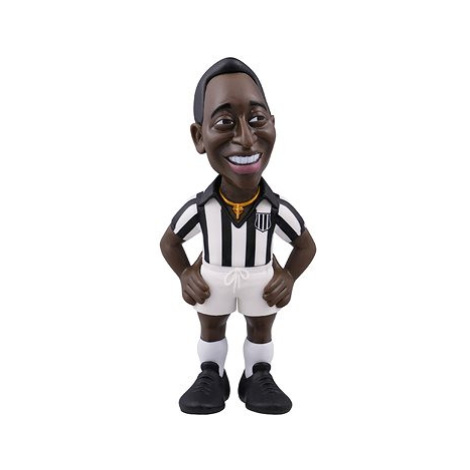 MINIX Football: Santos - Pelé