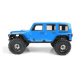 Pro-Line karosérie 1:10 Jeep Wrangler Unlimited Rubicon (rozvor 325 mm)