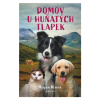 Domov U Huňatých tlapek - Megan Rixová