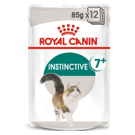 Krmiva pro kočky Royal Canin