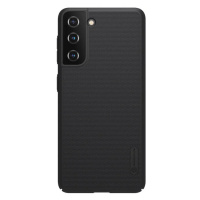 Kryt Nillkin Super Frosted Shield case for Samsung Galaxy S21 FE 5G, Black (6902048221185)