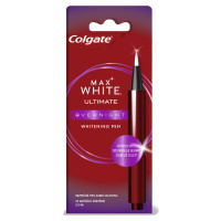 Colgate Max White Overnight bělící pero 2,5ml