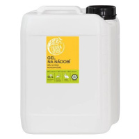 TIERRA VERDE BIO citron 5 l