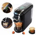 Kapslový Kávovar 5V1 Hibrew H2B 1450W 19BAR Nespresso Dolce Gusto