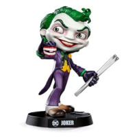 The Joker - Minico Horror