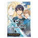 Sword Art Online: Project Alicization 1 (manga) - Reki Kawahara, Koutarou Yamada (ilustrátor) - 