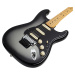 Fender American Ultra Luxe Stratocaster FR HSS MN SL