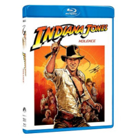 Indiana Jones: Kompletní kolekce (4BD) - Blu-ray