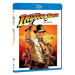 Indiana Jones: Kompletní kolekce (4BD) - Blu-ray