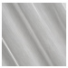 ArtFir Záclona Nicea BP | bílá 140 x 270 cm
