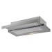 Casarredo Odsávač par SLIDING POWER SLIM inox