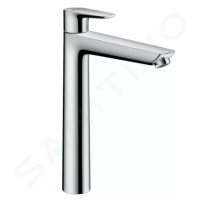 Hansgrohe 71716000 - Umyvadlová baterie s výpustí, chrom