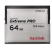 SanDisk CFAST 2.0 64GB Extreme Pro (515 MB/s)