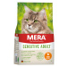 MERA Cats Sensitive Adult Chicken - 2 x 2 kg