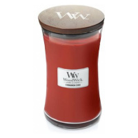 WOODWICK Cinnamon Chai 609 g