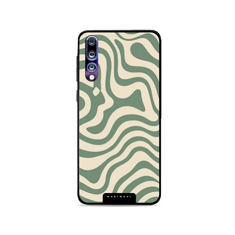 Mobiwear Glossy lesklý pro Huawei P20 Pro - GA57G