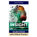 Insight Second Edition Upper Intermediate Student´s Book with Online Practice Oxford University 