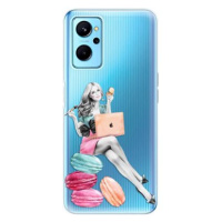 iSaprio Girl Boss pro Realme 9i