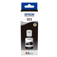 Epson 101 EcoTank Black ink bottle černá