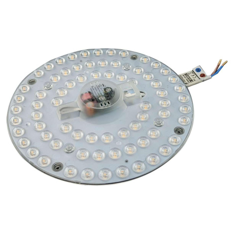 LED MODUL 36W-NW 3850lm - Magnetický LED modul Greenlux