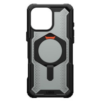 UAG Plasma XTE Magsafe Black/Orange iPhone 16 Pro Max