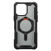 UAG Plasma XTE Magsafe Black/Orange iPhone 16 Pro Max