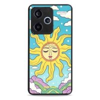 Mobiwear Glossy lesklý pro Xiaomi Redmi Note 13 Pro Plus 5G - G057G