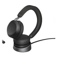 Jabra Evolve2 75 27599-999-889 Černá