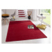 Hanse Home Collection koberce Kusový koberec Fancy 103012 Rot - červený - 80x200 cm