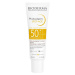 BIODERMA Photoderm SPOT-AGE gel-krém na opalování, anti-age SPF 50+ 40 ml