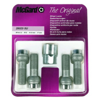 Bezpečnostní McGard 28025 Felgi