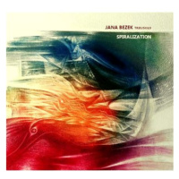 Bezek Jana Trio: Spiralization - CD