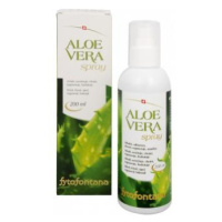 FYTOFONTANA Aloe vera spray 200 ml