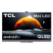 Smart televize TCL 55C825 2021 / 55" (139 cm)