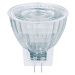 OSRAM OSRAM LED reflektor GU4 3,2W 927 36° stmívatelný