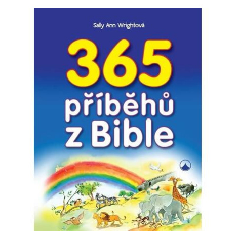 365 příběhů z Bible Karmelitánské nakladatelství