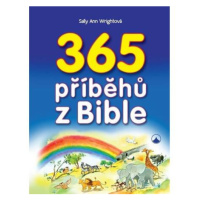 365 příběhů z Bible