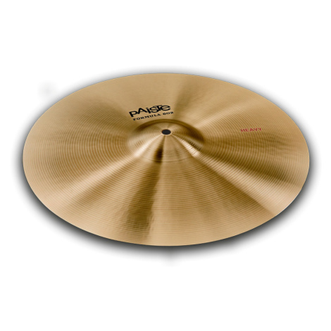 Paiste Formula 602 Classic Heavy 16”