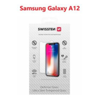 Tvrzené sklo Swissten pro Samsung Galaxy A12