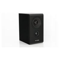 Stojanové sloupky Pylon Audio Opal Sat Černé 60W