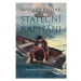 Stateční kapitáni - Rudyard Kipling