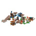 LEGO® Diddy Kongova jízda v důlním vozíku – rozšiřující set 71425
