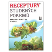 Receptury studených pokrmů - Jaroslav Runštuk