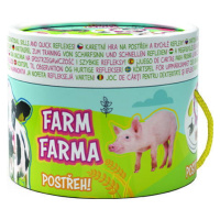 Postreh! Farma