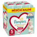 PAMPERS Premium Care vel. 5 plenkové kalhotky 12-17 kg 102 ks