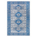 Hanse Home Collection koberce Kusový koberec Bila 105859 Pare Grey Blue - 60x90 cm
