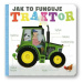 Traktor - Jak to funguje - Amelia Hepworth, David Semple