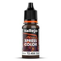 Vallejo: Xpress Desert Ochre