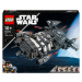 LEGO LEGO® Star Wars Onyx Cinder 75374