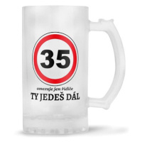 IMPAR Korbel Ty jedeš dál – 35 let